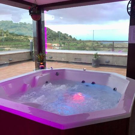 Hotel Boutique Abadia Del Maestrat Sarratella Zewnętrze zdjęcie
