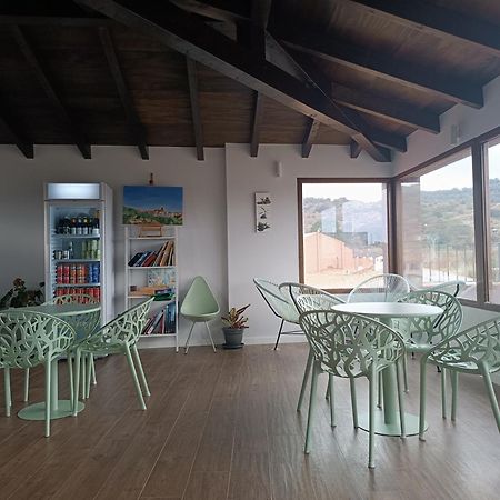 Hotel Boutique Abadia Del Maestrat Sarratella Zewnętrze zdjęcie