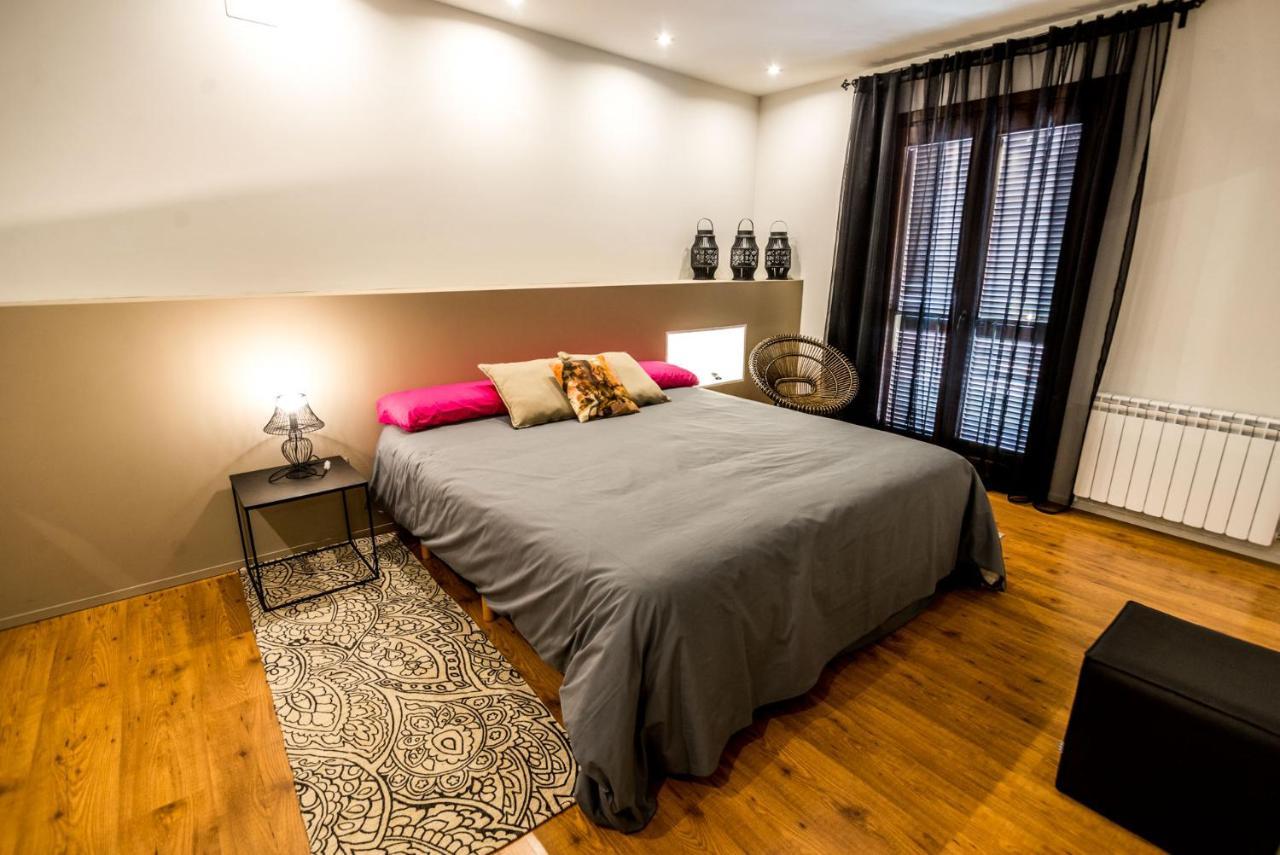 Hotel Boutique Abadia Del Maestrat Sarratella Zewnętrze zdjęcie