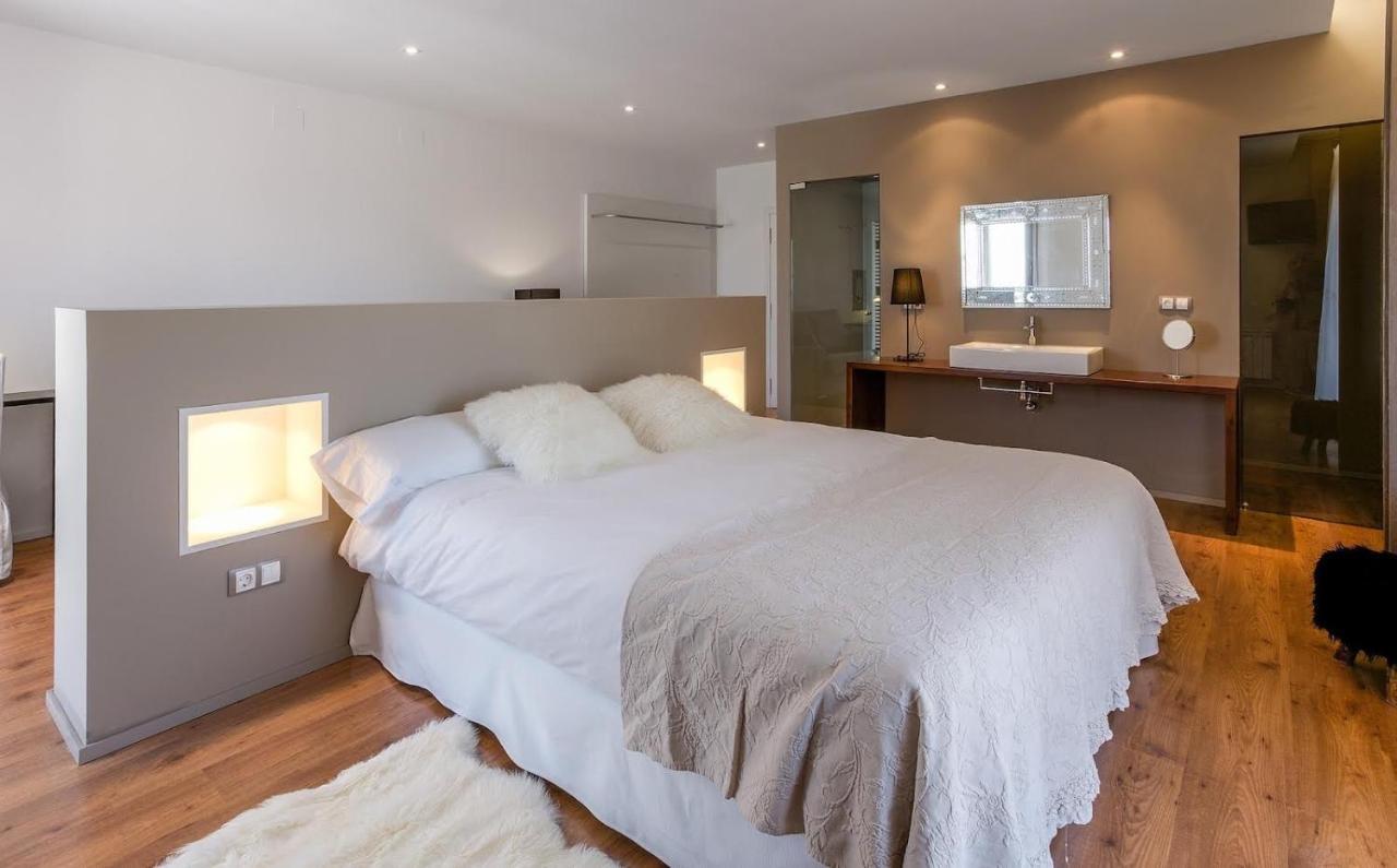 Hotel Boutique Abadia Del Maestrat Sarratella Zewnętrze zdjęcie
