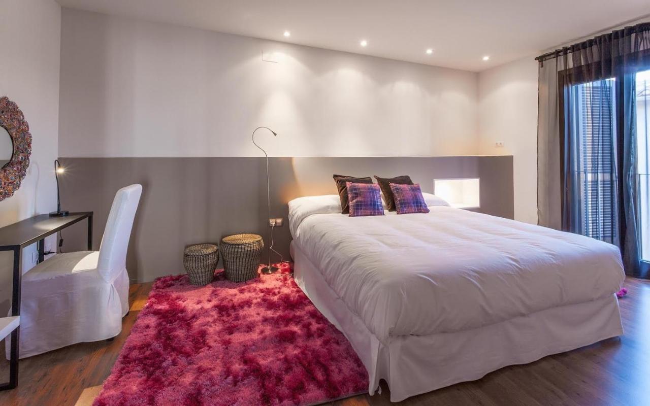 Hotel Boutique Abadia Del Maestrat Sarratella Zewnętrze zdjęcie