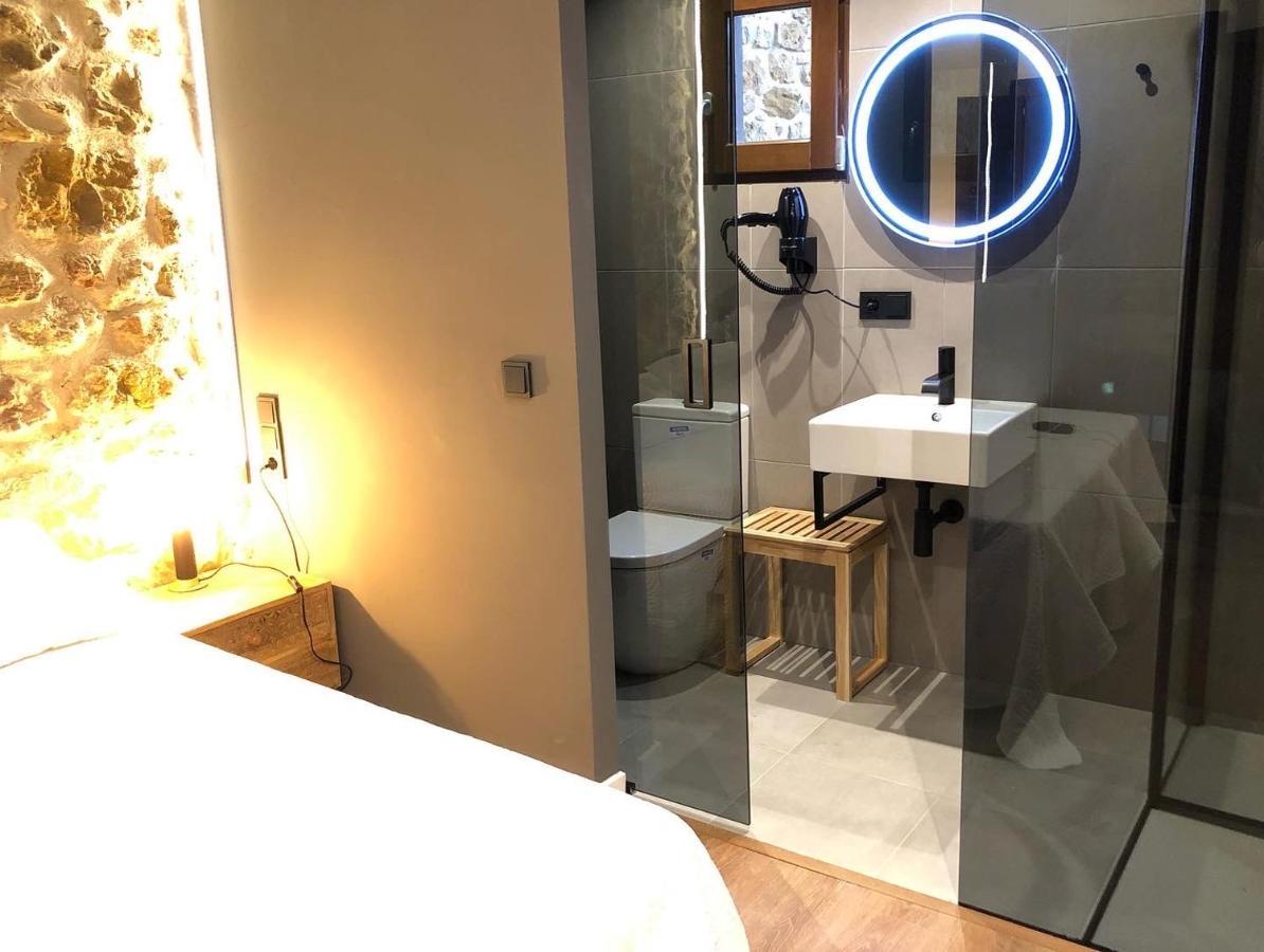 Hotel Boutique Abadia Del Maestrat Sarratella Zewnętrze zdjęcie