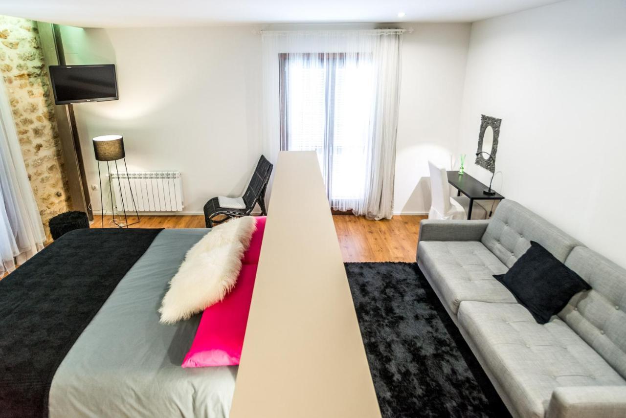 Hotel Boutique Abadia Del Maestrat Sarratella Zewnętrze zdjęcie