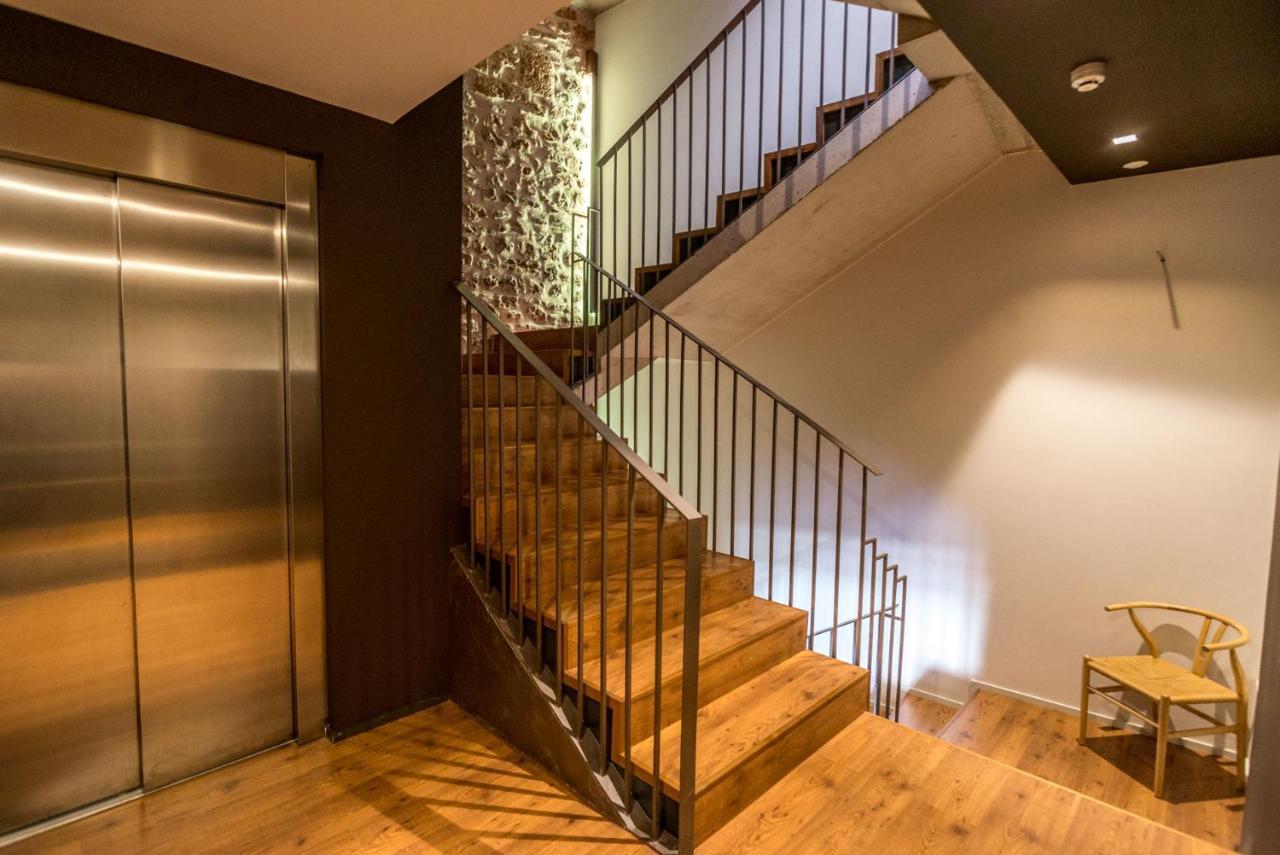 Hotel Boutique Abadia Del Maestrat Sarratella Zewnętrze zdjęcie