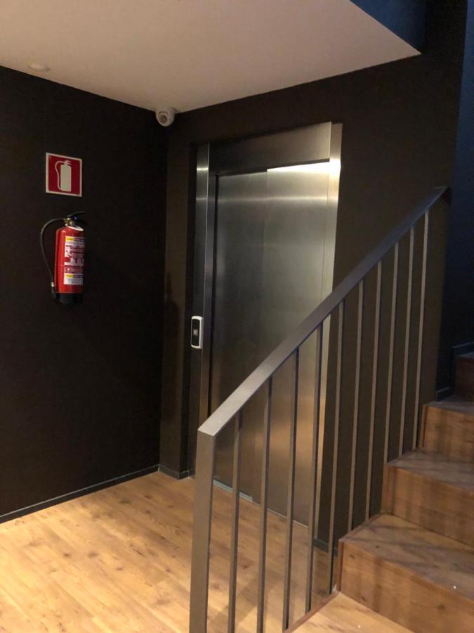 Hotel Boutique Abadia Del Maestrat Sarratella Zewnętrze zdjęcie
