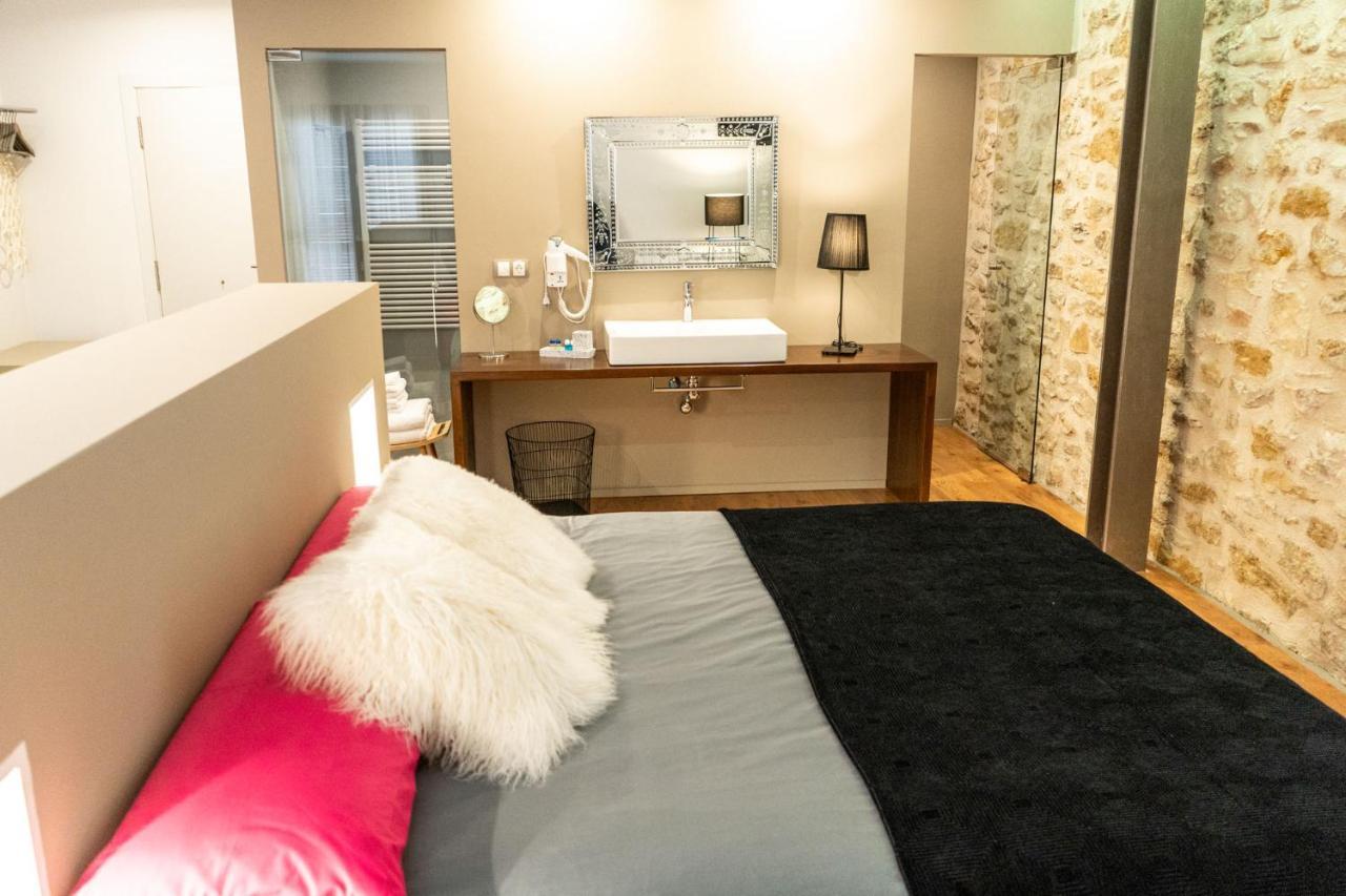 Hotel Boutique Abadia Del Maestrat Sarratella Zewnętrze zdjęcie