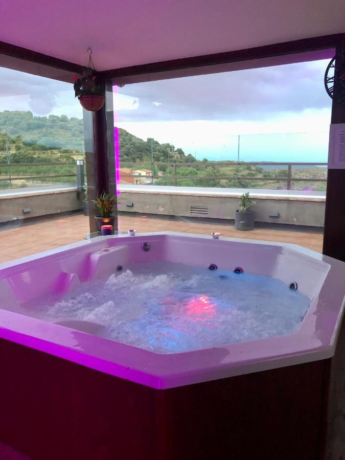 Hotel Boutique Abadia Del Maestrat Sarratella Zewnętrze zdjęcie
