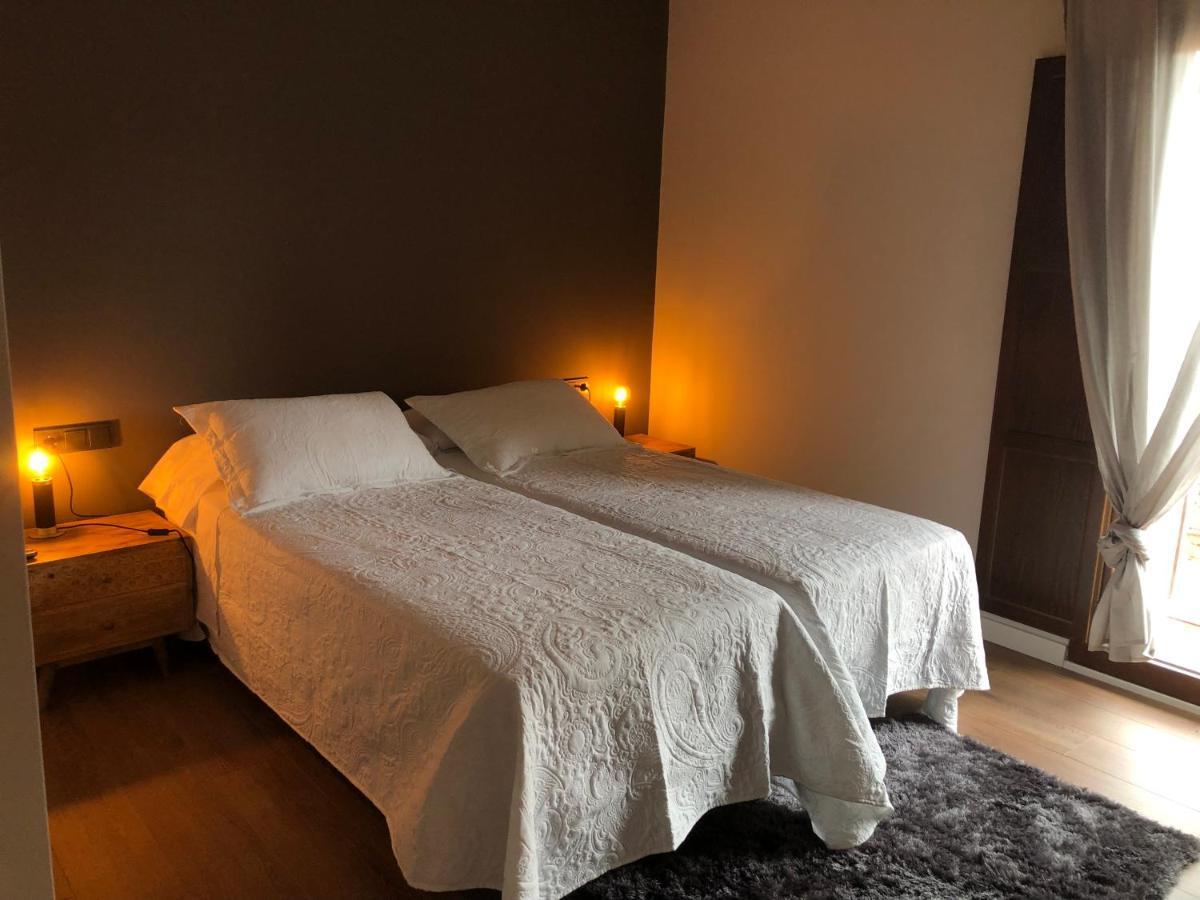 Hotel Boutique Abadia Del Maestrat Sarratella Zewnętrze zdjęcie