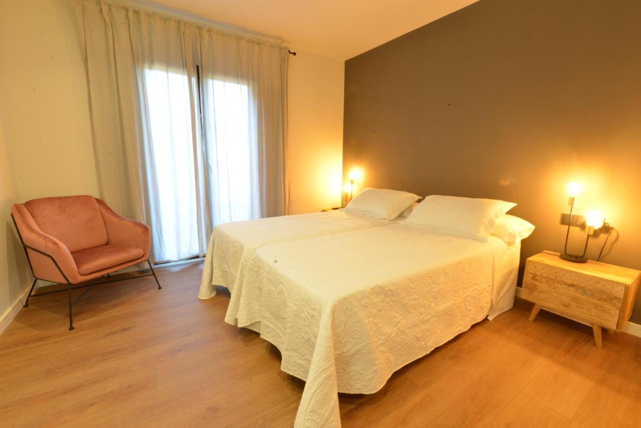 Hotel Boutique Abadia Del Maestrat Sarratella Zewnętrze zdjęcie