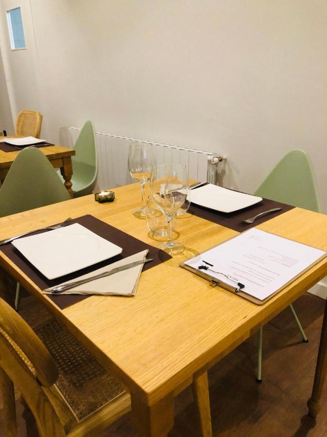 Hotel Boutique Abadia Del Maestrat Sarratella Zewnętrze zdjęcie
