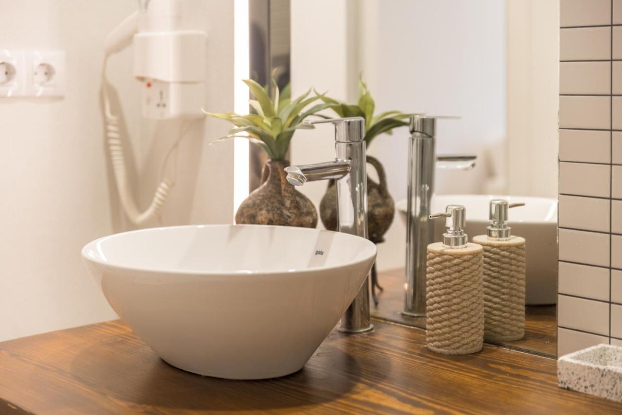 Hotel Boutique Abadia Del Maestrat Sarratella Zewnętrze zdjęcie