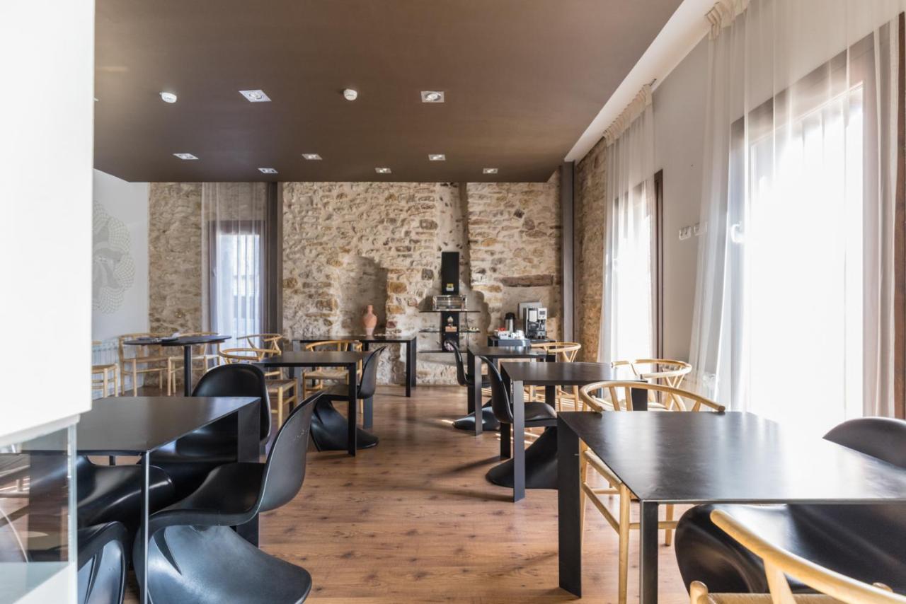 Hotel Boutique Abadia Del Maestrat Sarratella Zewnętrze zdjęcie