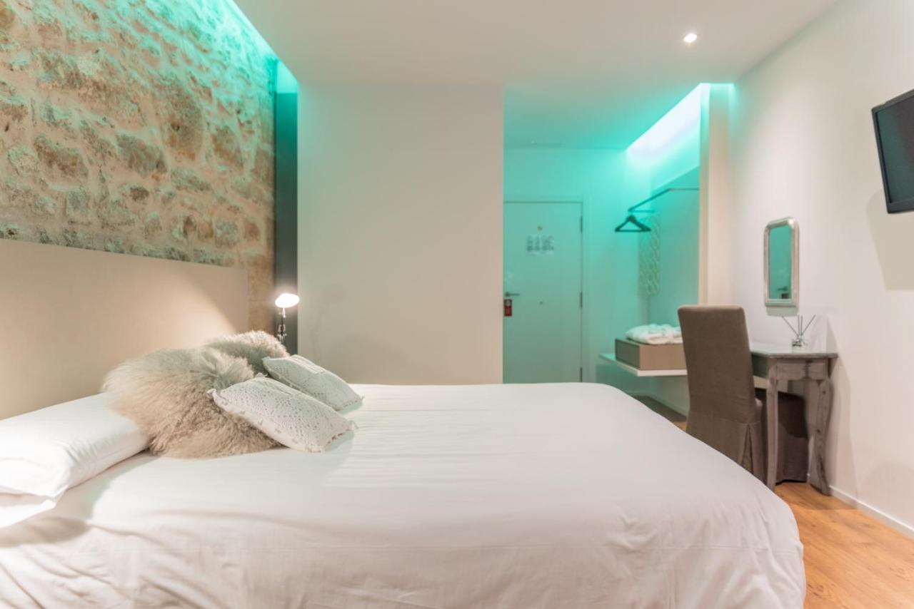 Hotel Boutique Abadia Del Maestrat Sarratella Zewnętrze zdjęcie