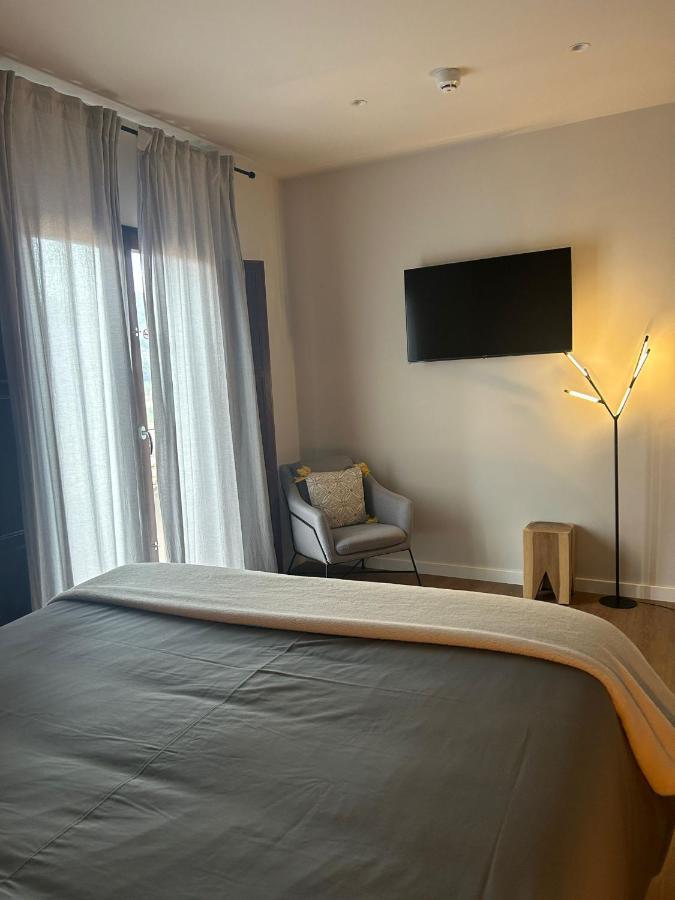 Hotel Boutique Abadia Del Maestrat Sarratella Zewnętrze zdjęcie
