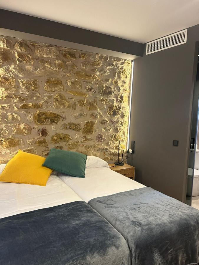 Hotel Boutique Abadia Del Maestrat Sarratella Zewnętrze zdjęcie