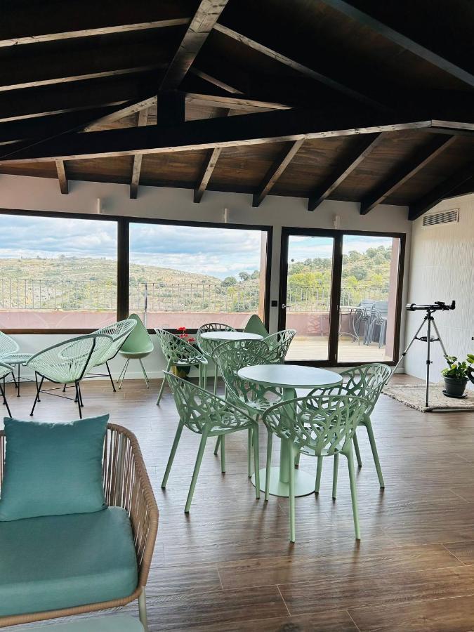 Hotel Boutique Abadia Del Maestrat Sarratella Zewnętrze zdjęcie