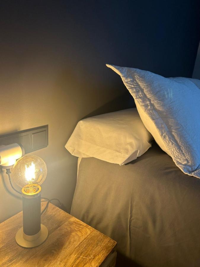 Hotel Boutique Abadia Del Maestrat Sarratella Zewnętrze zdjęcie