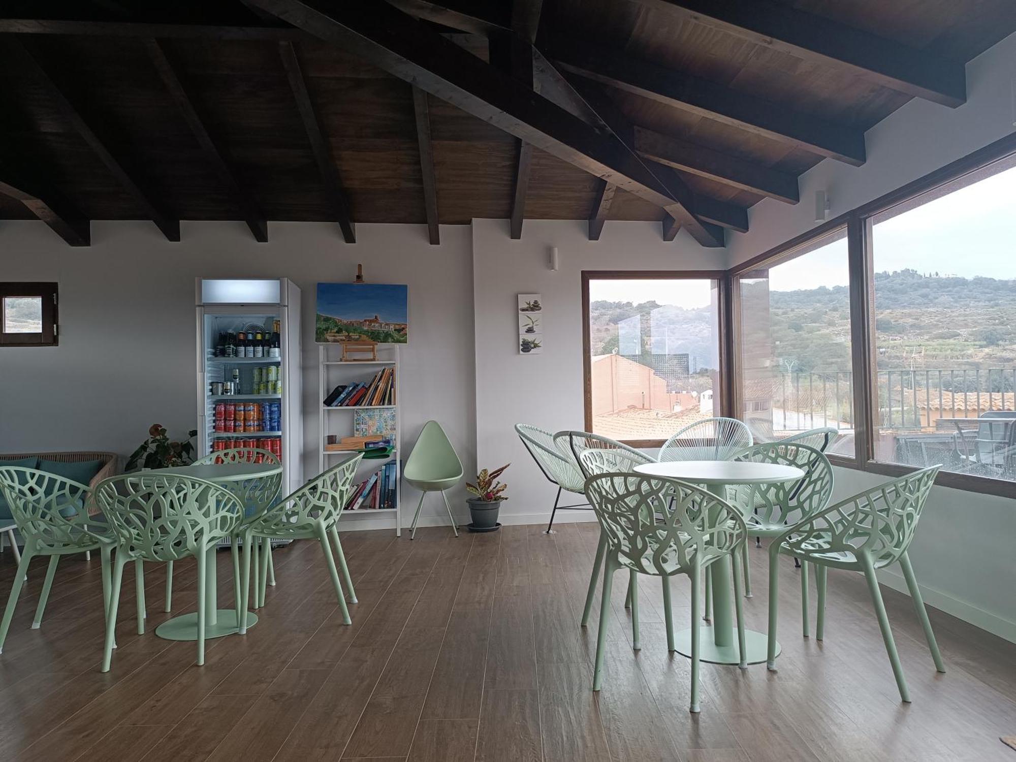 Hotel Boutique Abadia Del Maestrat Sarratella Zewnętrze zdjęcie